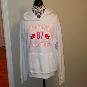 NWT Aeropostale Hoodie XXL